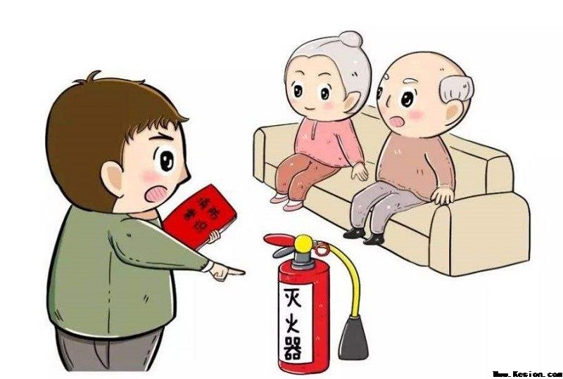 氣體滅火系統小知識，快學習起來！！